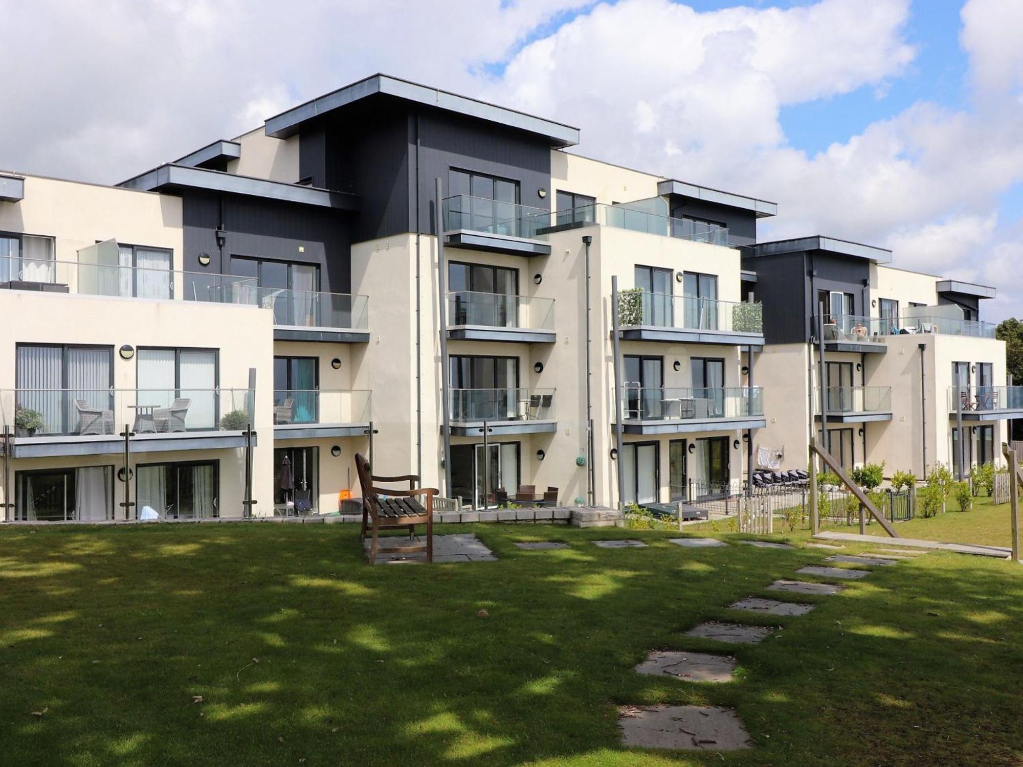 The Beach Retreat Sandown Zewnętrze zdjęcie